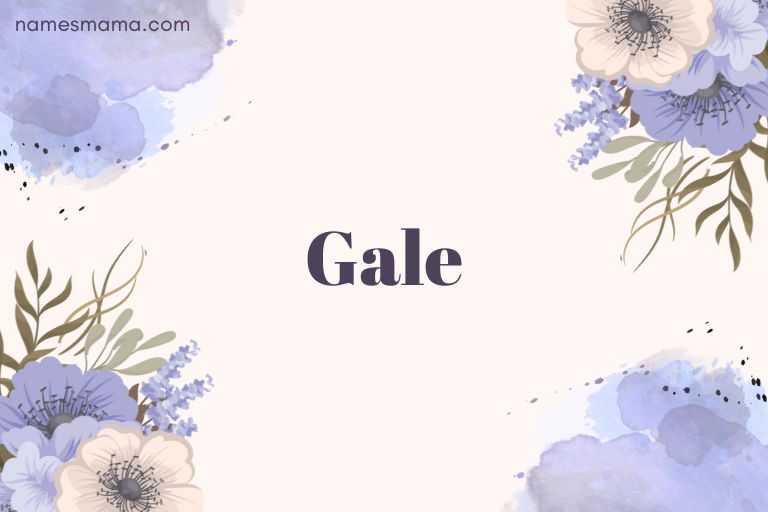 Gale