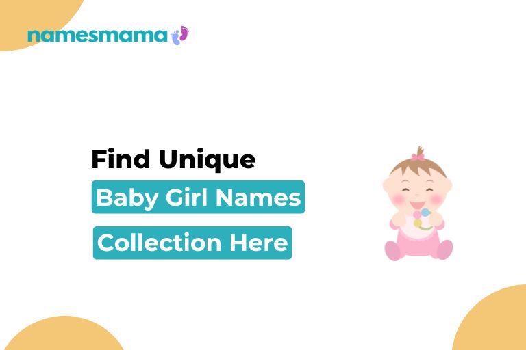 100 Trendy Hebrew Baby Girl Names