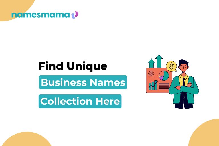 100 Trendy Skincare And Beauty Business Name Ideas